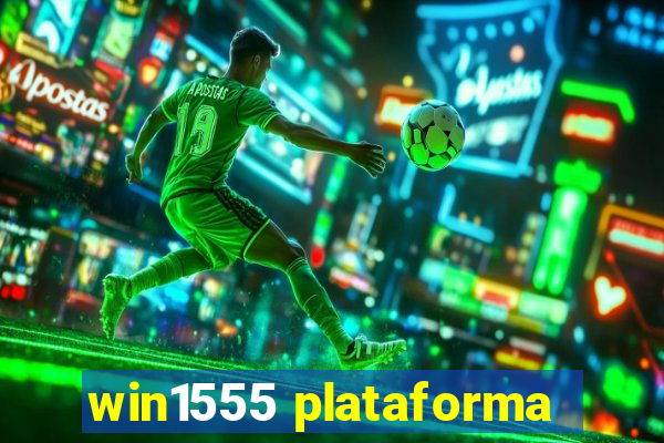 win1555 plataforma